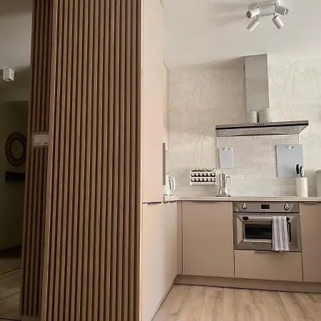 Apartament Akademicka Bialystok Exterior photo