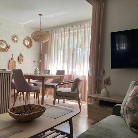 Apartament Akademicka Bialystok Exterior photo