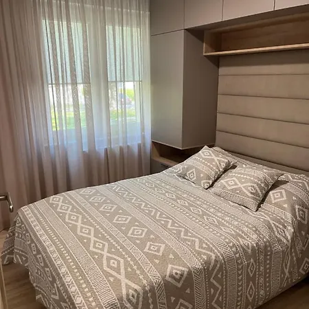 Apartament Akademicka Bialystok Exterior photo