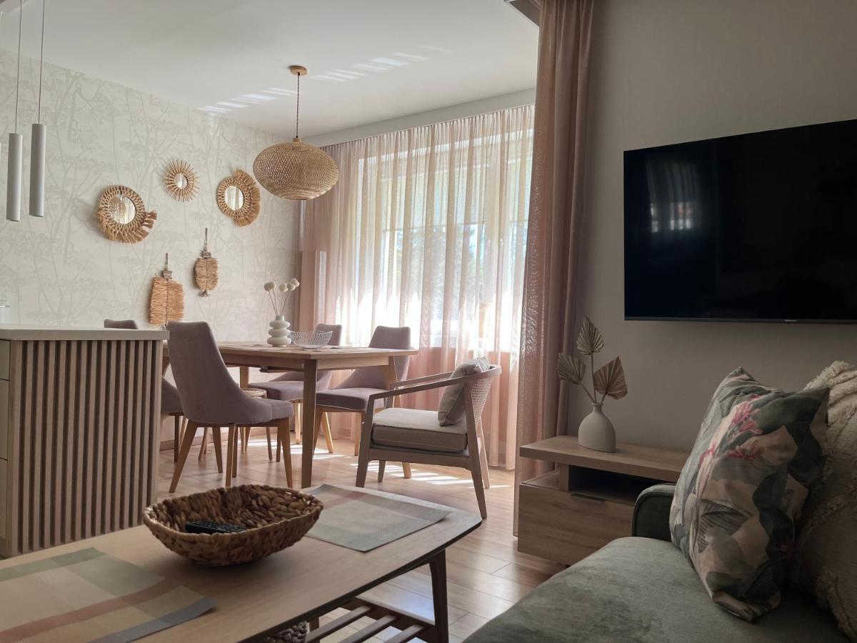 Akademicka Apartment Bialystok