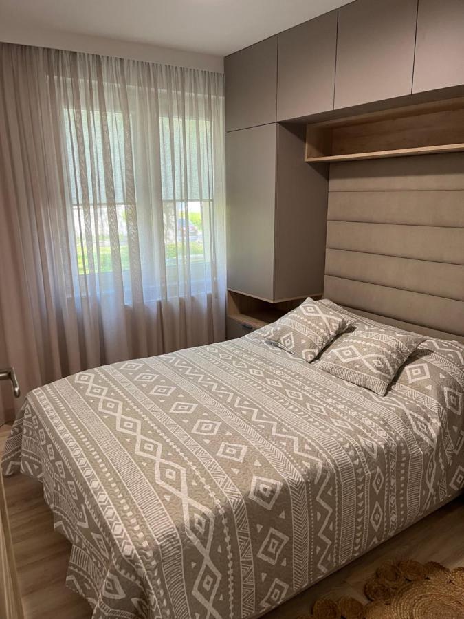 Apartment Akademicka Bialystok