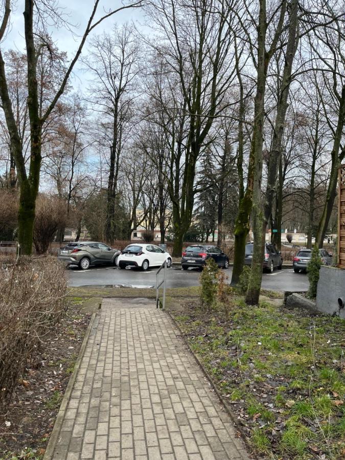 Akademicka * Bialystok
