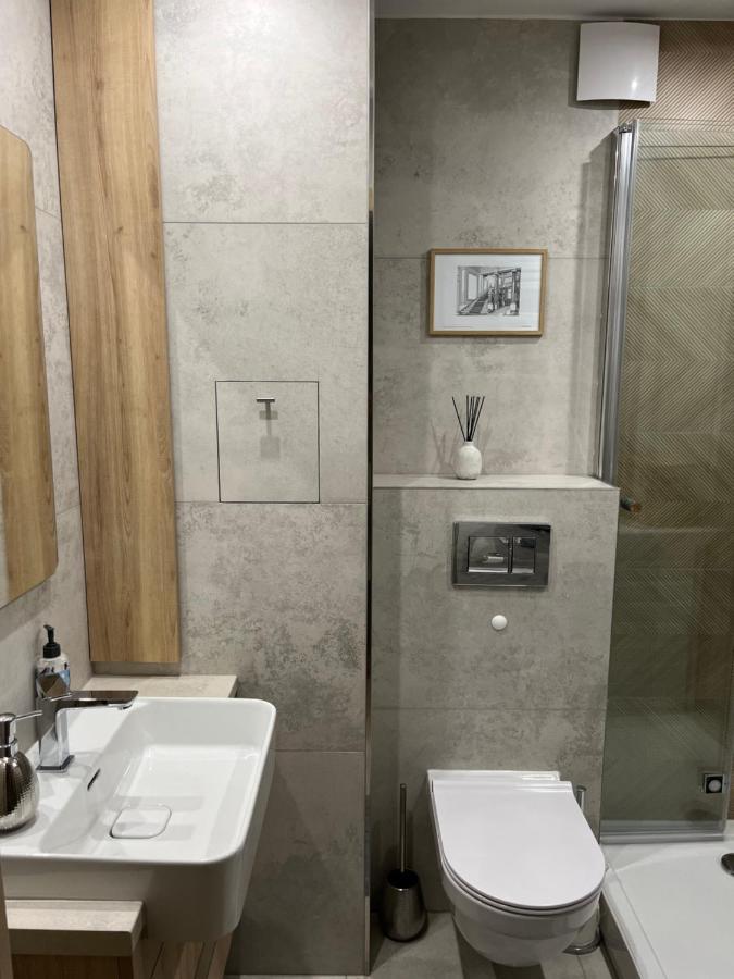 Apartment Akademicka