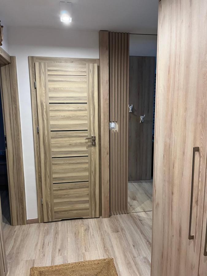 Apartment Akademicka Bialystok